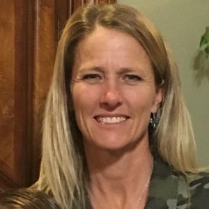 Meet your Posher, Kelli